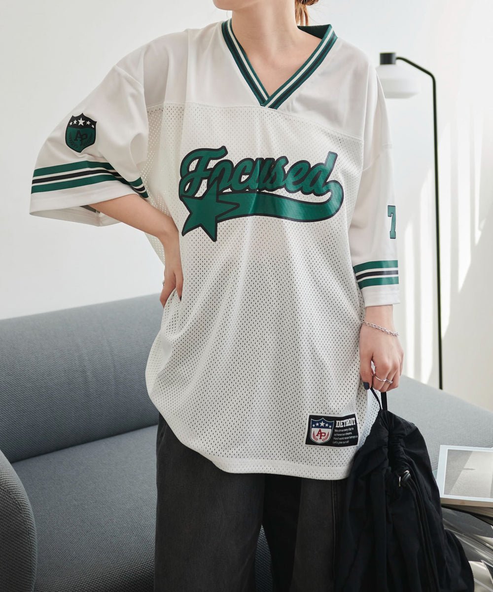 ホワイト　モデル:155cm F着用