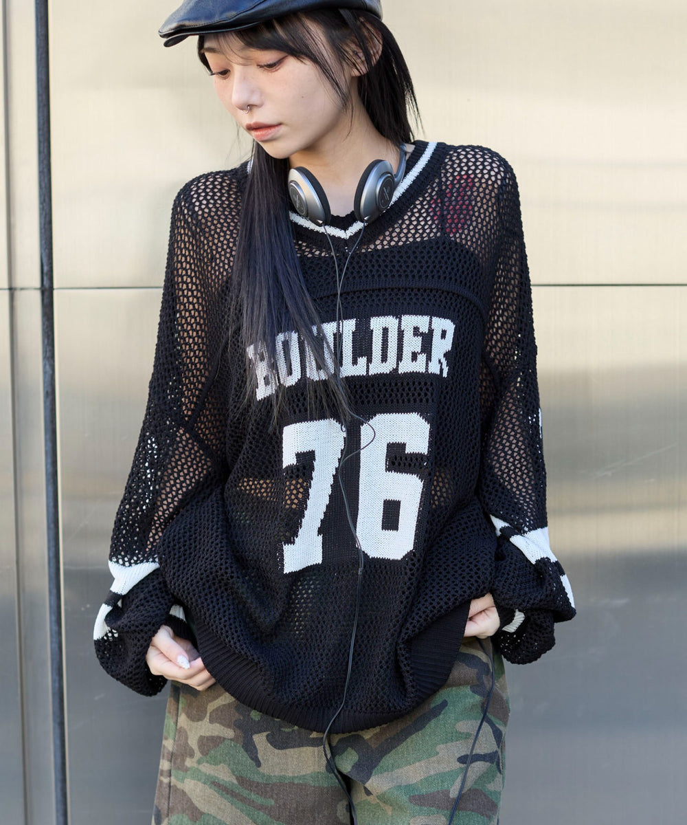 ブラック モデル:159cm F着用