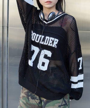 ブラック モデル:159cm F着用