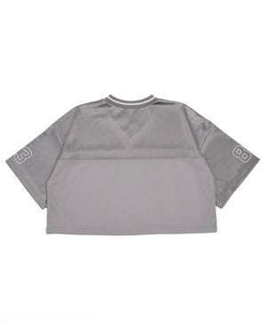 ゲームナンバリングサテンショートT