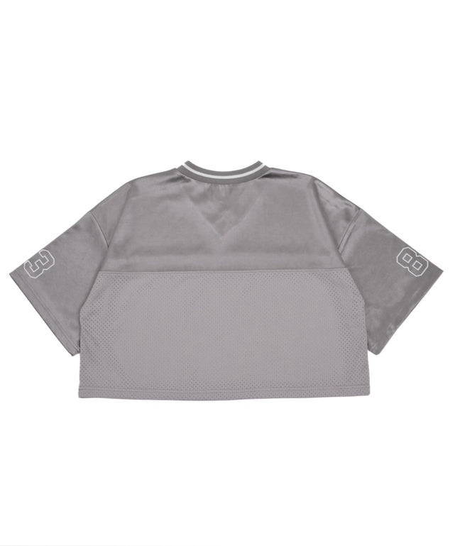 ゲームナンバリングサテンショートT