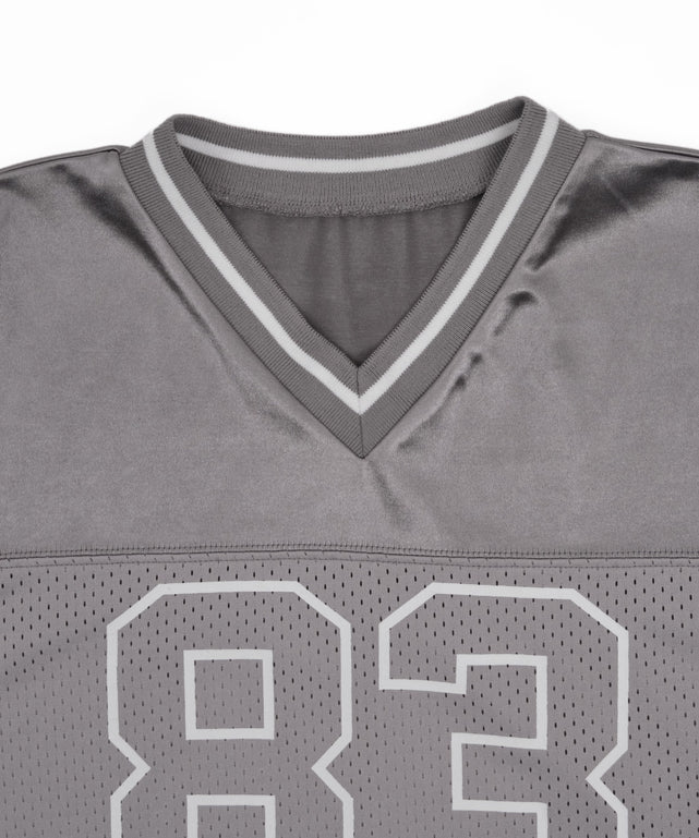 ゲームナンバリングサテンショートT