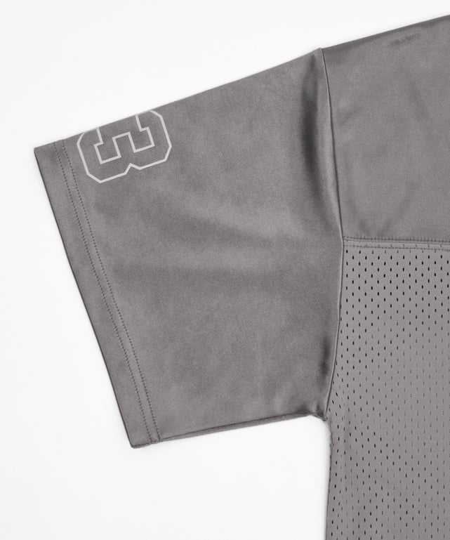 ゲームナンバリングサテンショートT