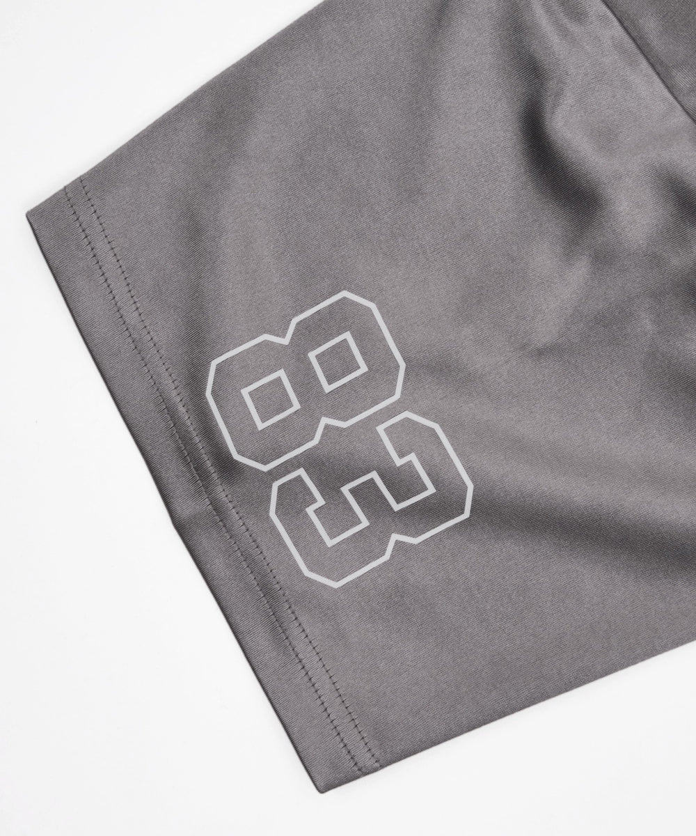 ゲームナンバリングサテンショートT