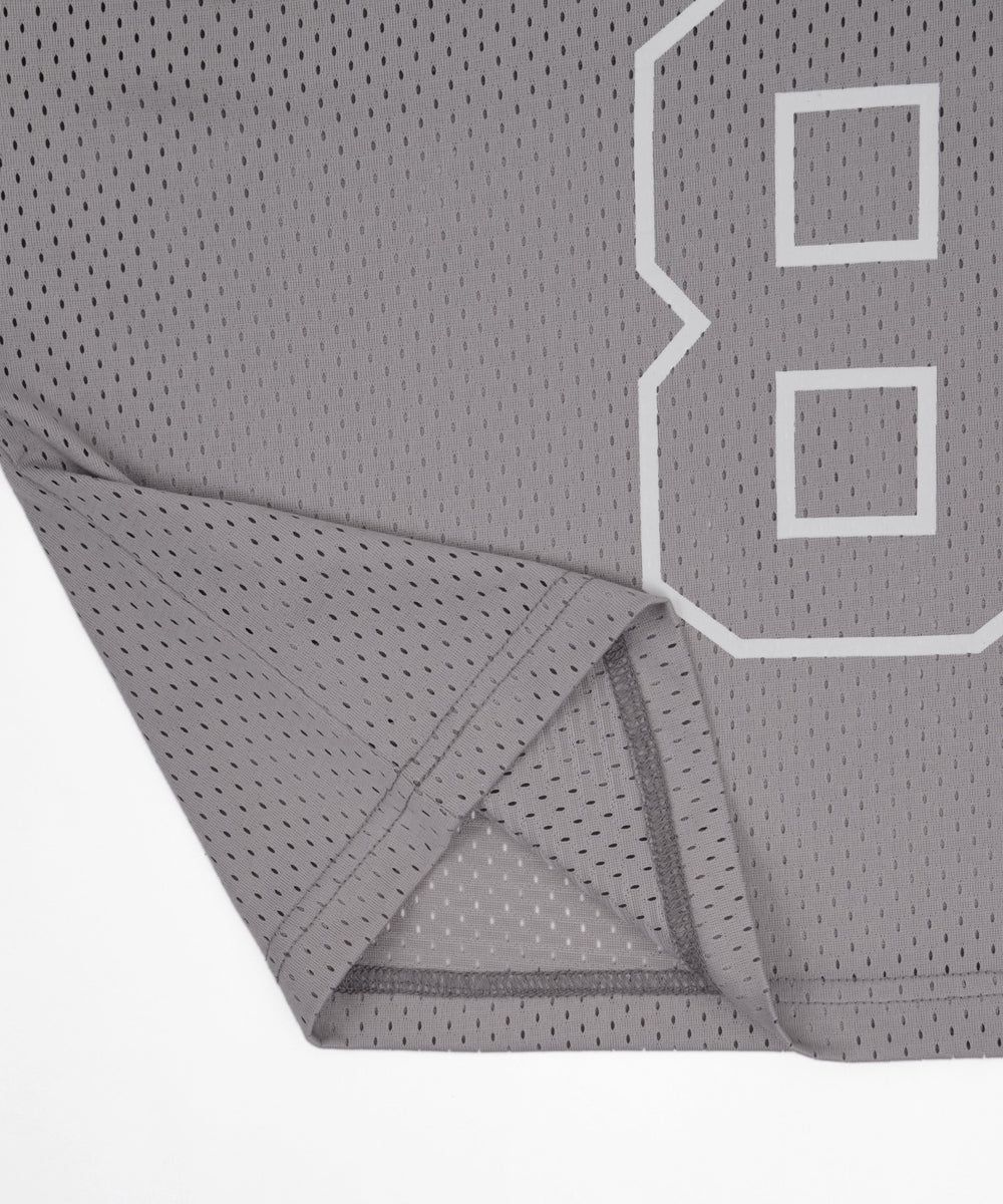 ゲームナンバリングサテンショートT