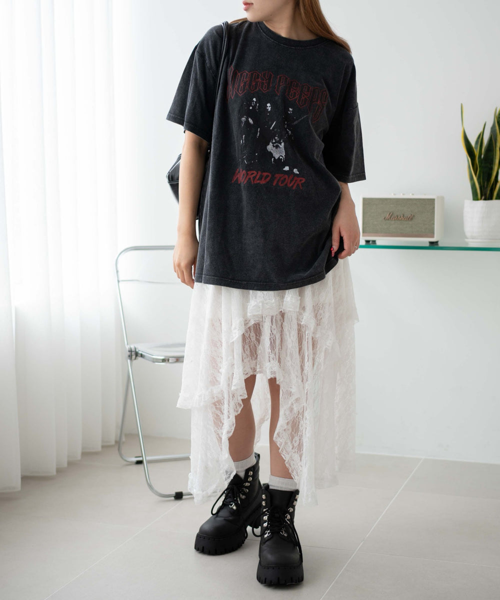 柄13 モデル：155cm F着用