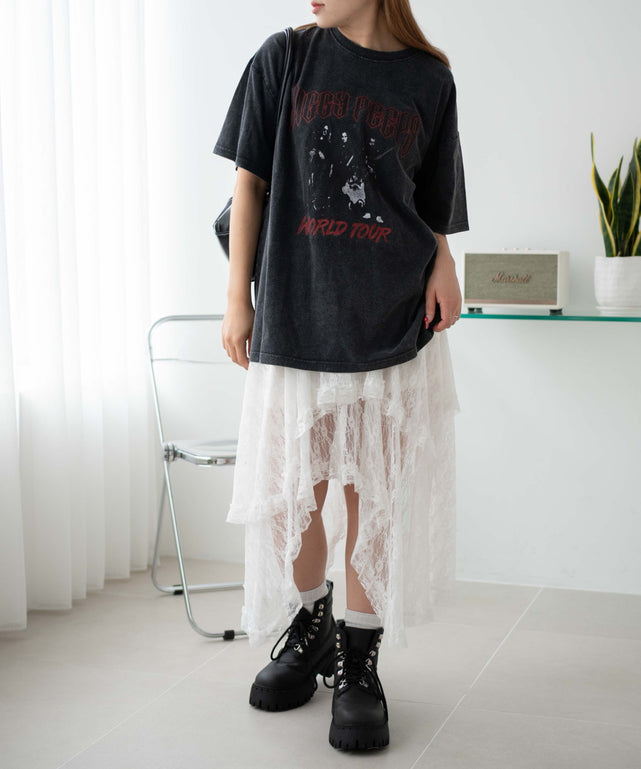 柄13 モデル：155cm F着用