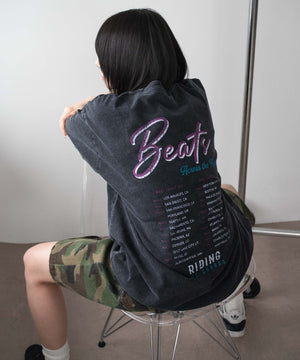 柄9 モデル：159cm F着用