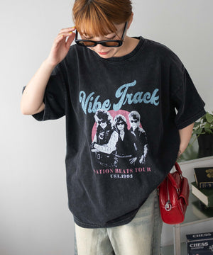 柄10 モデル：155cm F着用