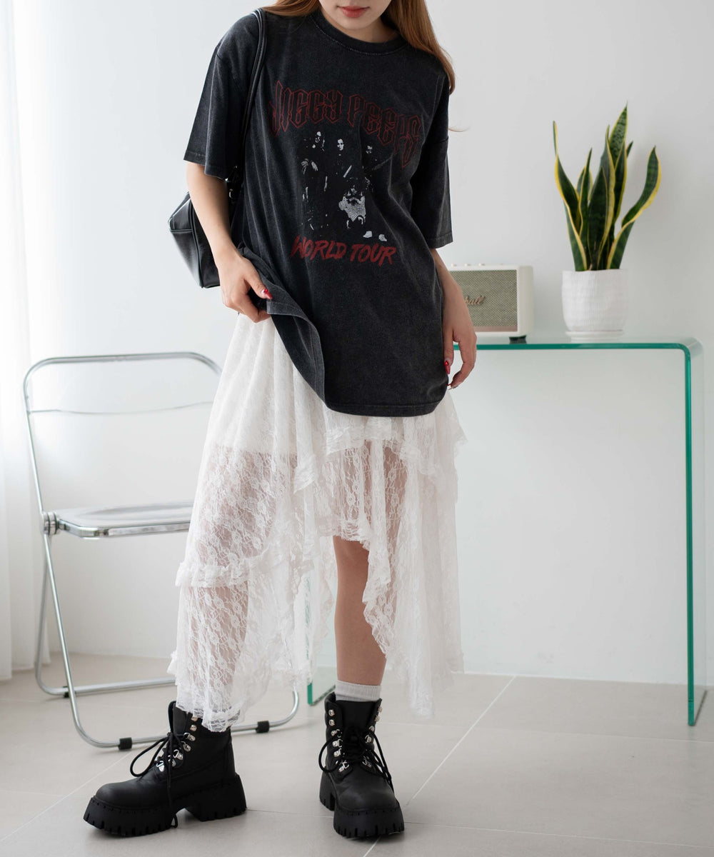 柄13 モデル：155cm F着用