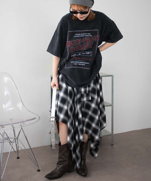 柄11 モデル：155cm F着用