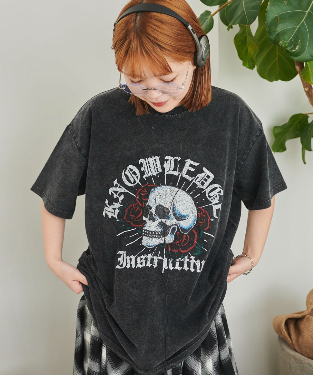 柄5 モデル:155cm F着用