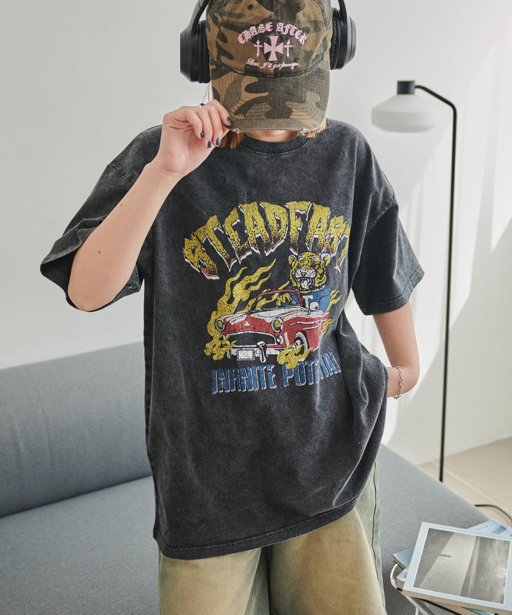 柄6 モデル:155cm F着用