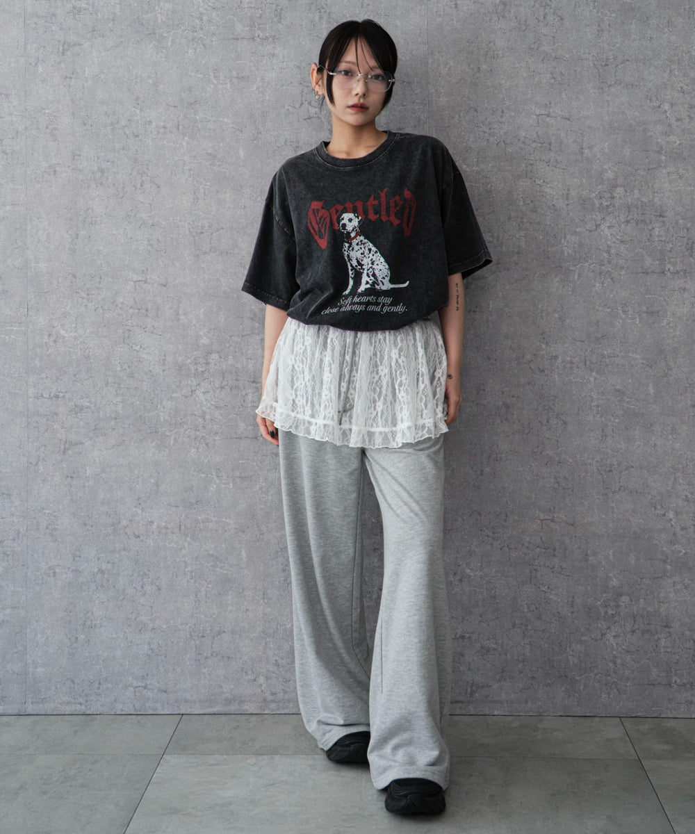 柄15 モデル：159cm F着用