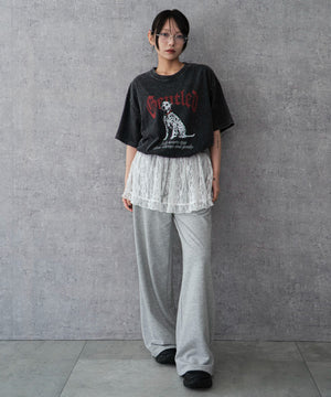 柄15 モデル：159cm F着用