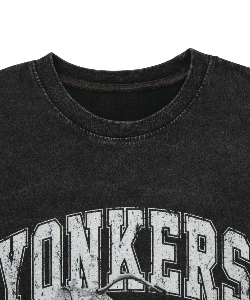 ヴィンテージウォッシュグラフィックBIGT