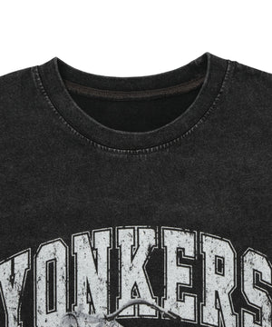 ヴィンテージウォッシュグラフィックBIGT