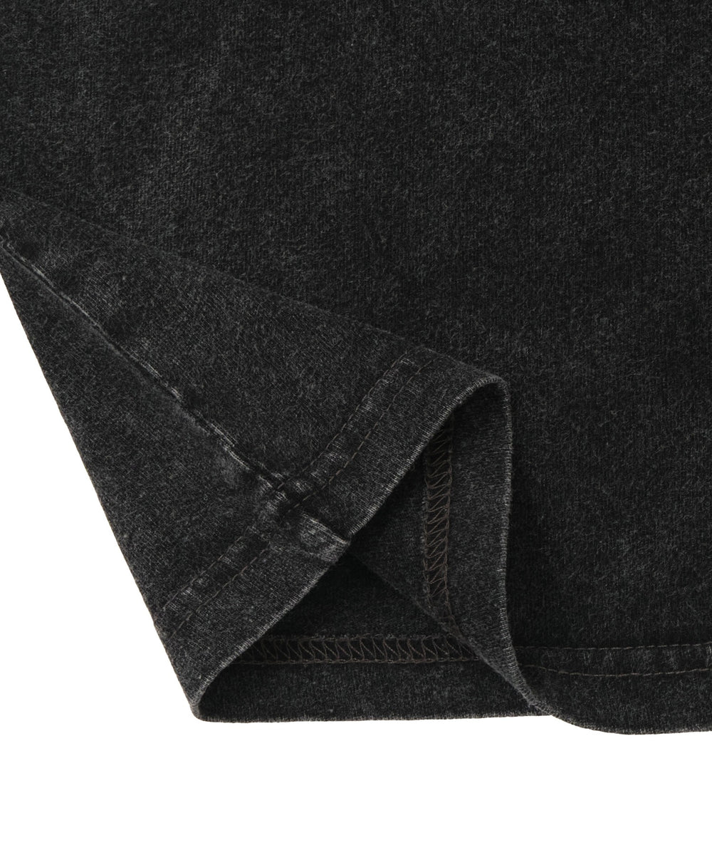 ヴィンテージウォッシュグラフィックBIGT