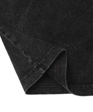 ヴィンテージウォッシュグラフィックBIGT