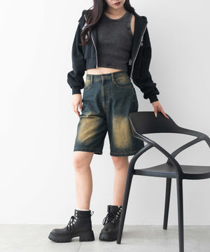 スミクロ　モデル:168cm M着用