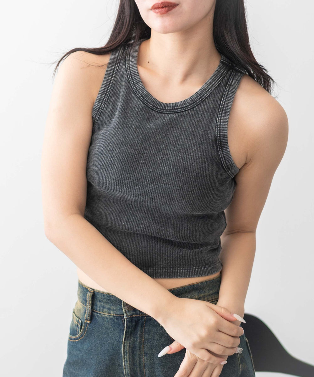 スミクロ　モデル:168cm M着用