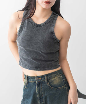 スミクロ　モデル:168cm M着用