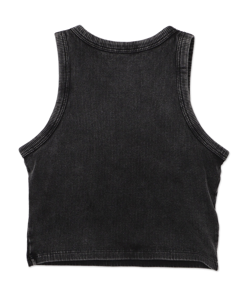 ヴィンテージウォッシュカップインアメスリタンク