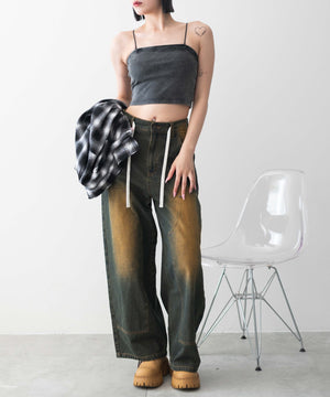 スミクロ　モデル:168cm M着用