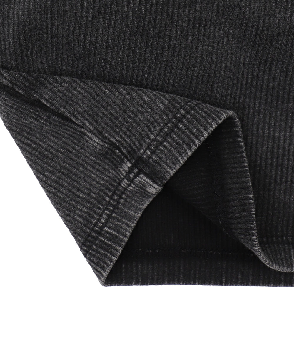 ヴィンテージウォッシュカップインショートキャミ