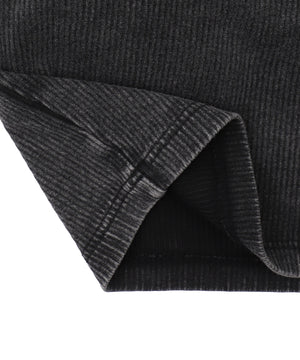 ヴィンテージウォッシュカップインショートキャミ