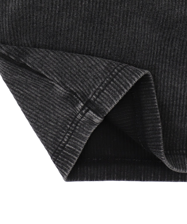 ヴィンテージウォッシュカップインショートキャミ