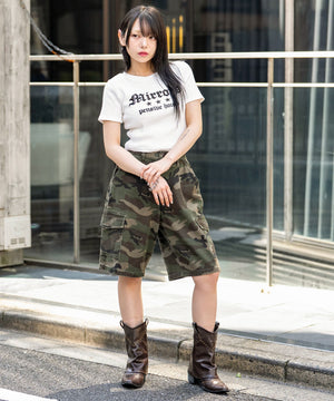 柄5 モデル：159cm F着用