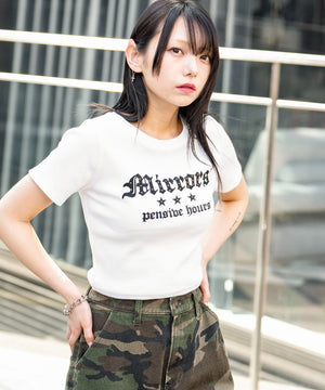 柄5 モデル：159cm F着用