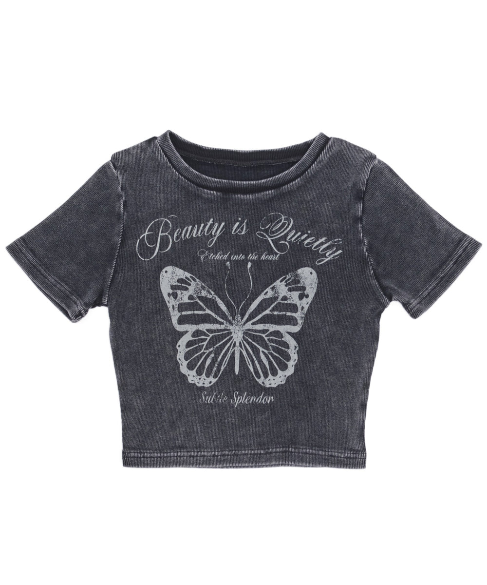 柄１（スミクロ×バタフライ）