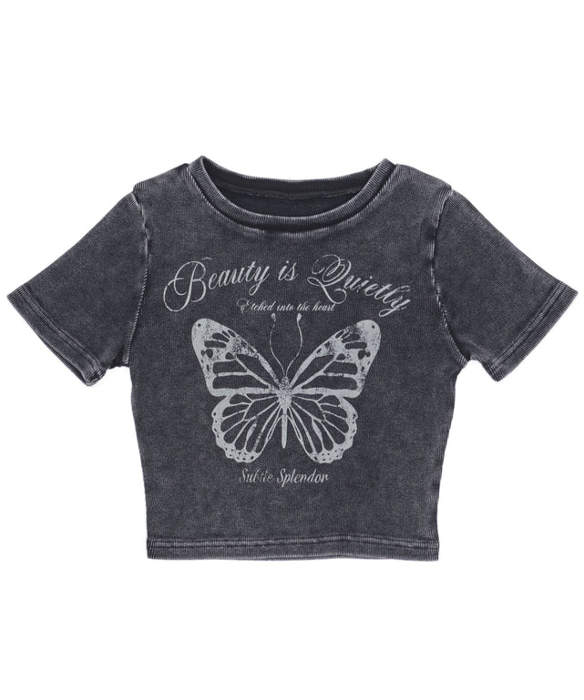 柄１（スミクロ×バタフライ）