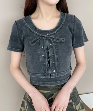 スミクロ モデル：160cm F着用