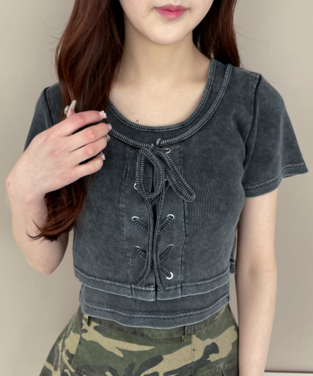 スミクロ モデル：160cm F着用