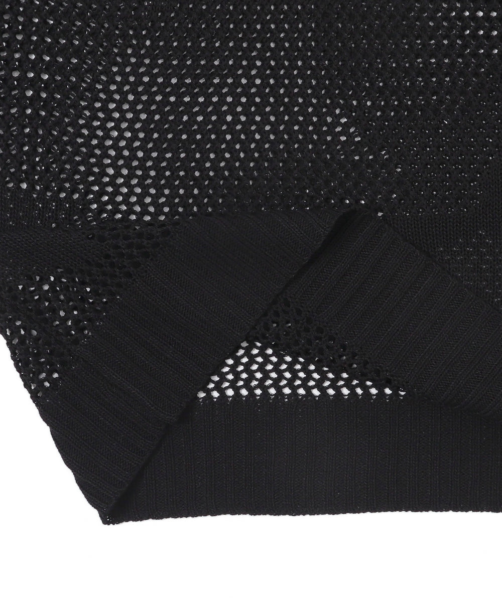 スターメッシュBIGニット