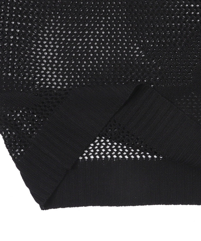 スターメッシュBIGニット