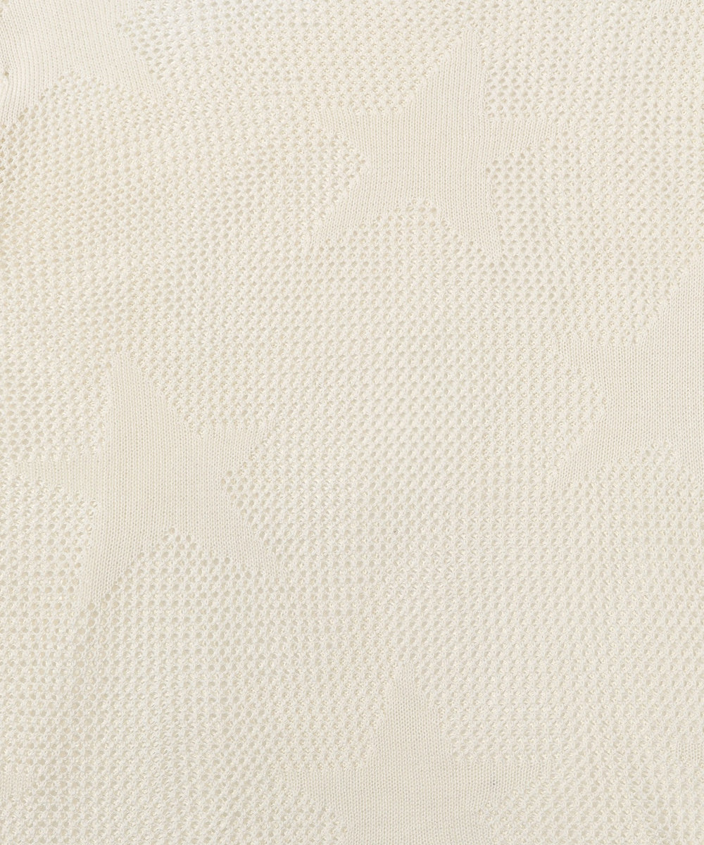 スターメッシュBIGニット