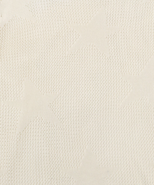 スターメッシュBIGニット