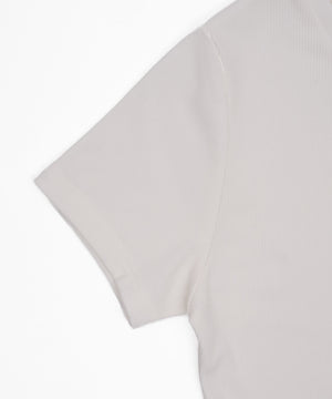 コンパクトリブT