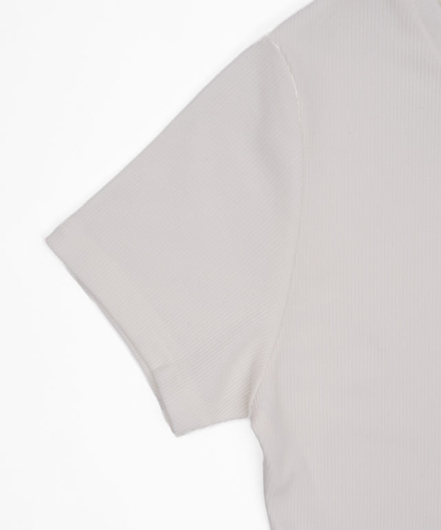 コンパクトリブT