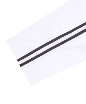 2ラインショートT