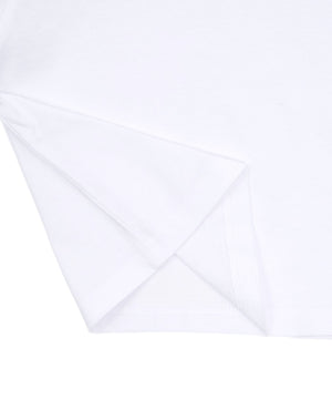 2ラインショートT