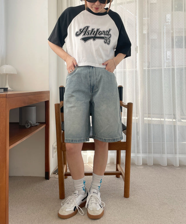 ブラック モデル：155cm M着用