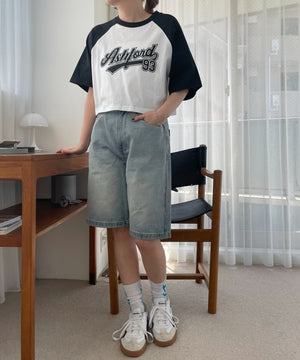 ブラック モデル：155cm M着用