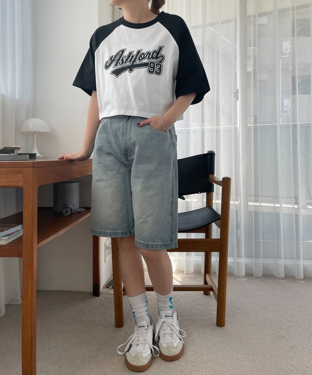 ブラック モデル：155cm M着用