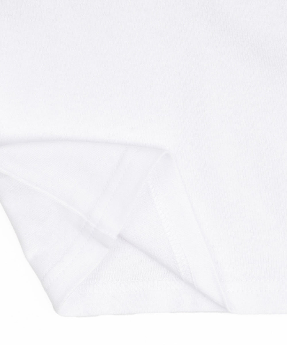 ラグランショートT