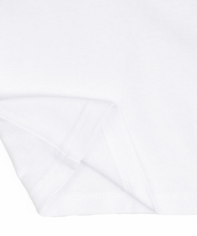 ラグランショートT